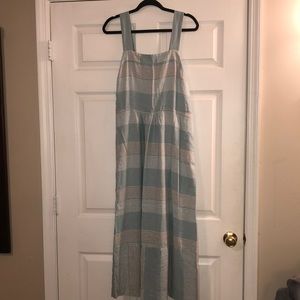 Patagonia Dress